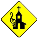 Logo of Música Católica Gratis android Application 